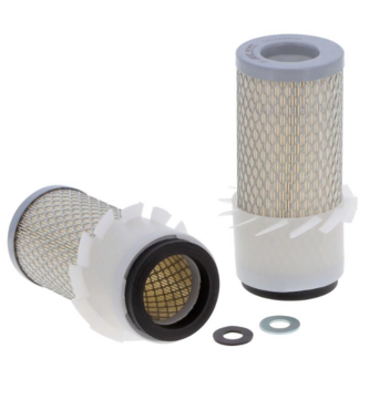FILTRO DE AIRE | HIFI | SA 16066